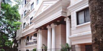 Polo Rooms Deccan, Pune 1